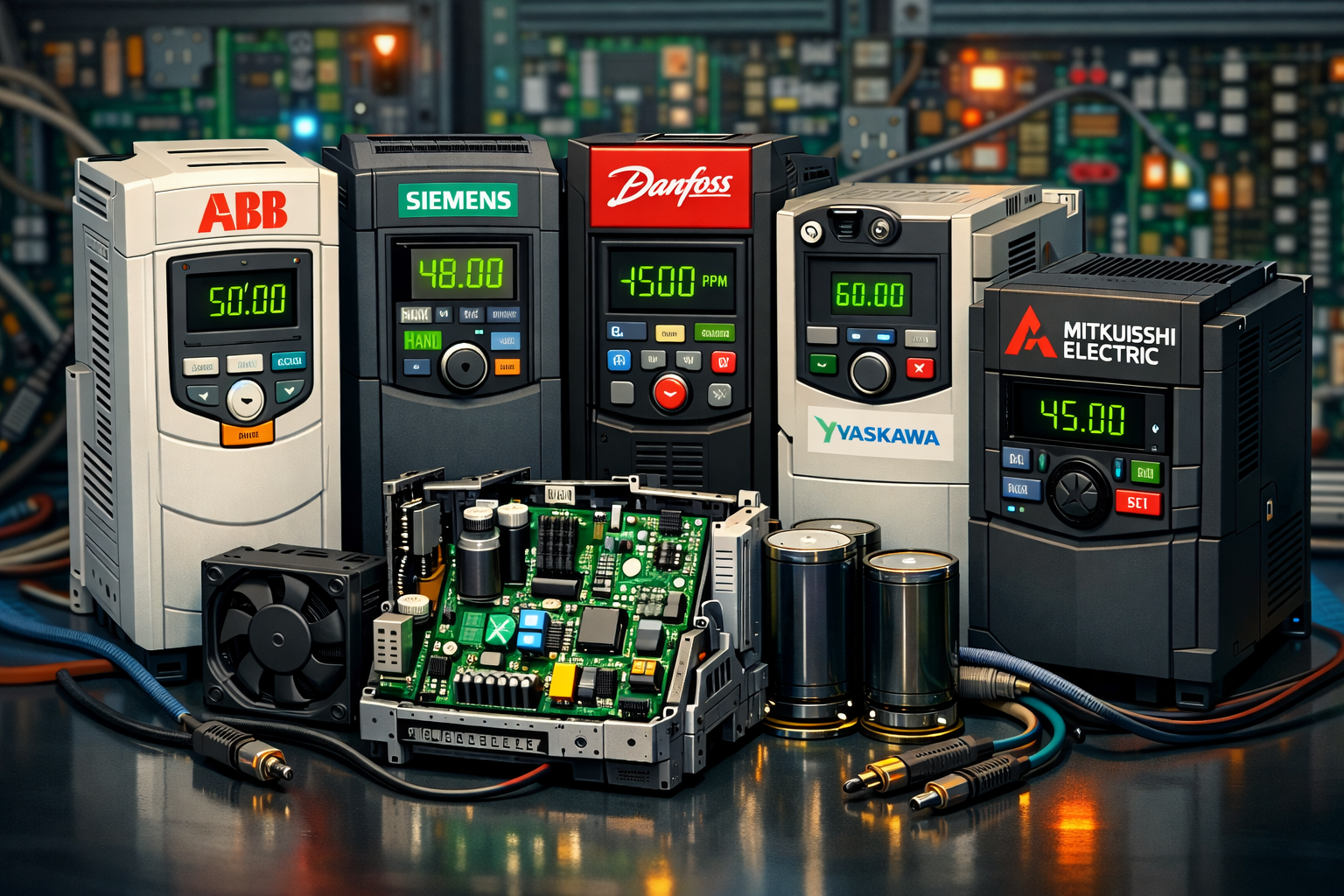 HOME - Soham Technologies