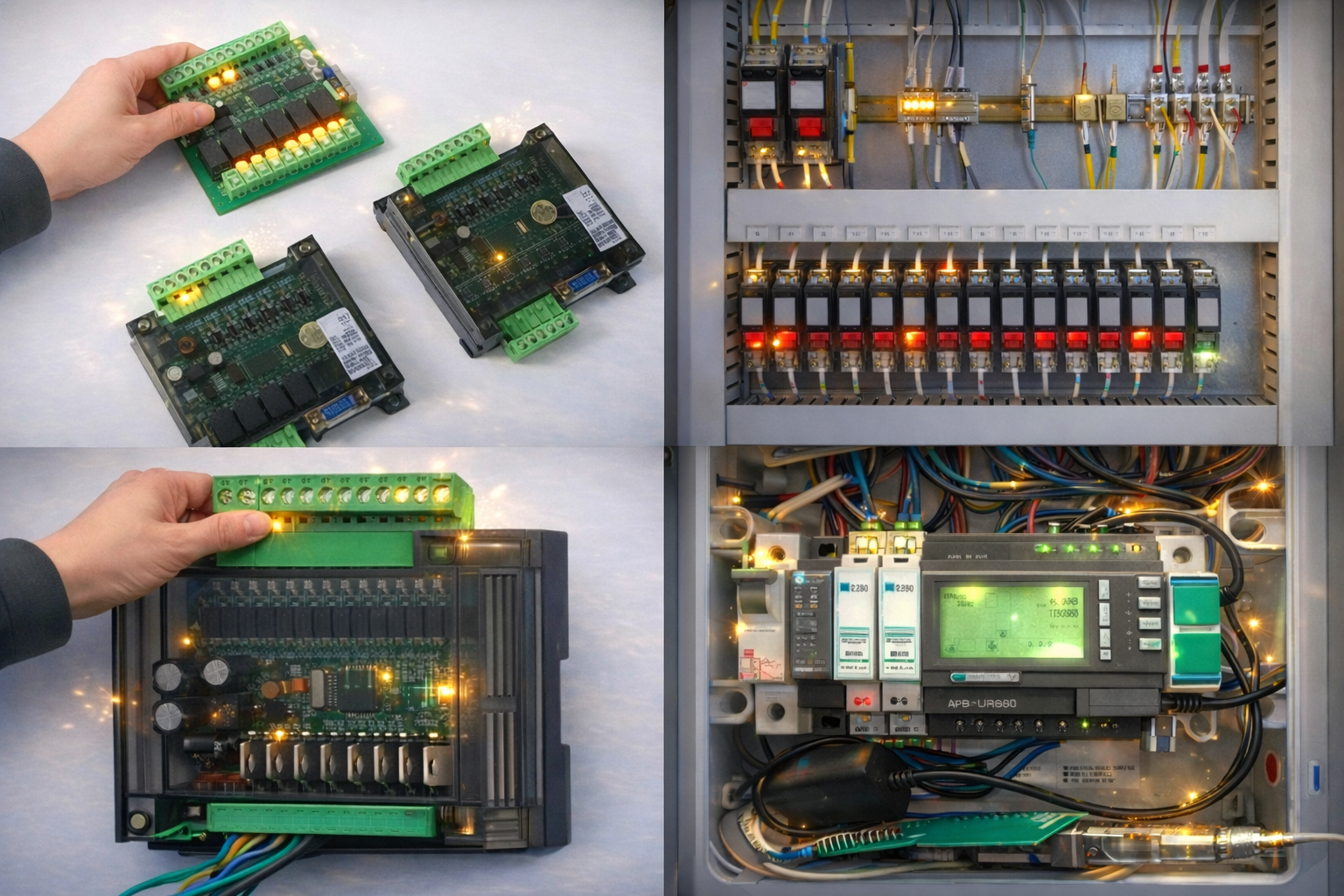 HOME - Soham Technologies