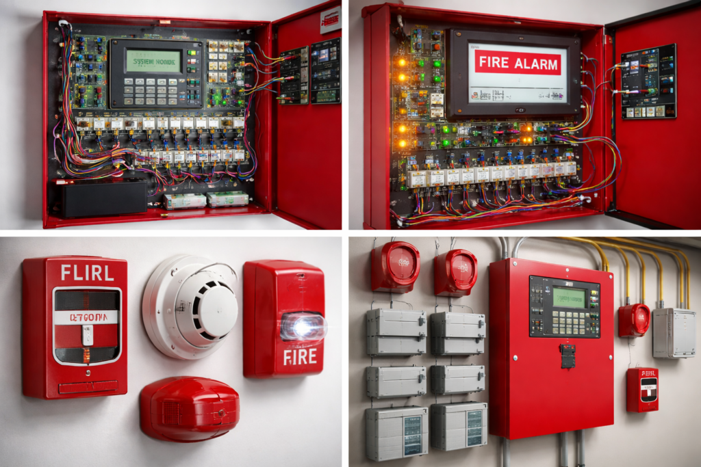 Industrial Electronics Repair Mumbai | Soham Technologies