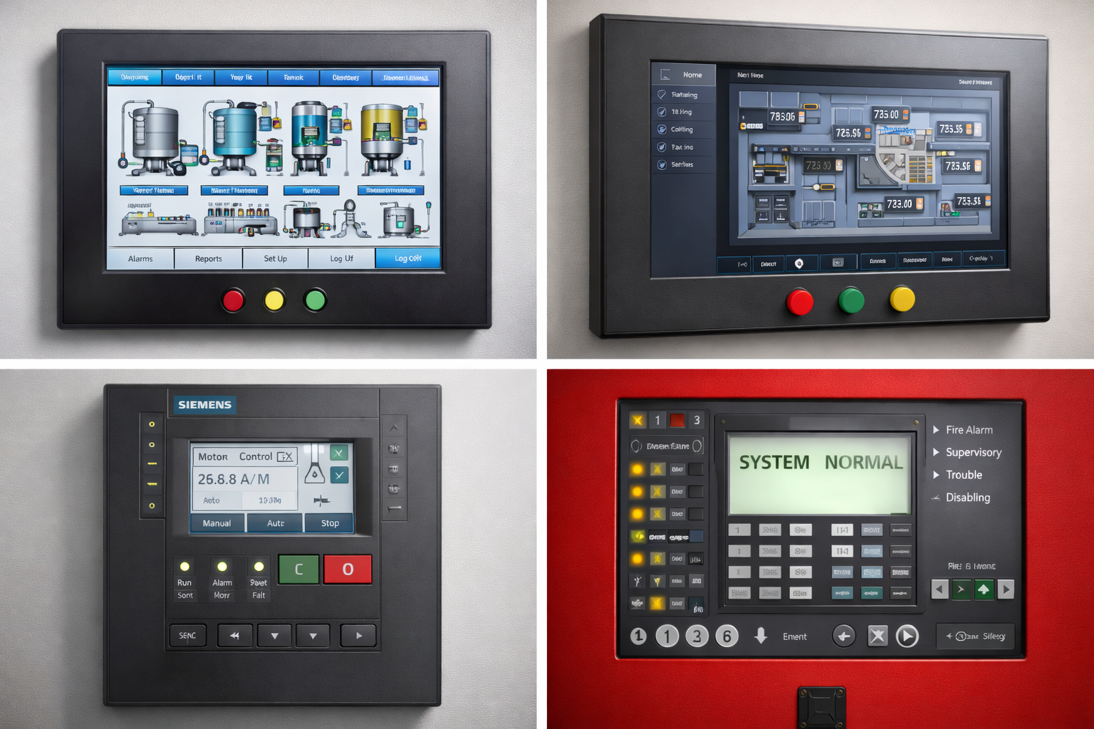 HOME - Soham Technologies