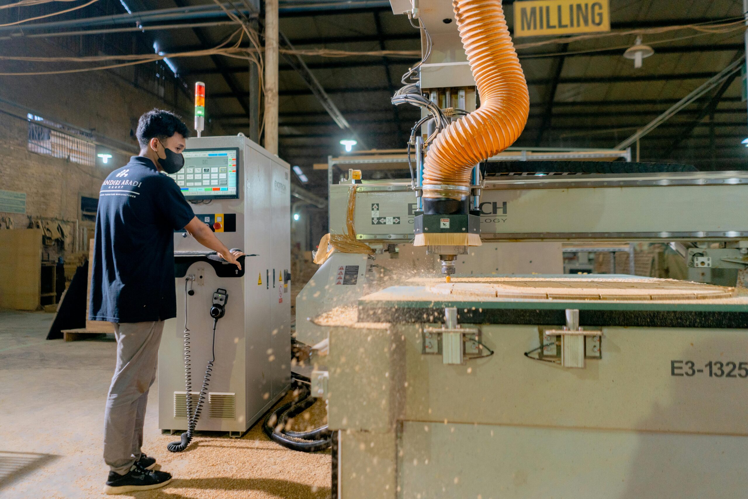 Industrial Electronics Repair Mumbai | Soham Technologies