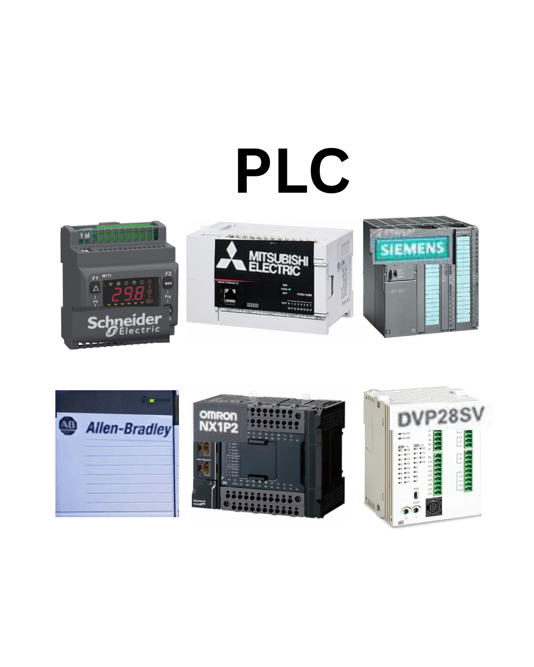 Industrial Electronics Repair Mumbai | Soham Technologies