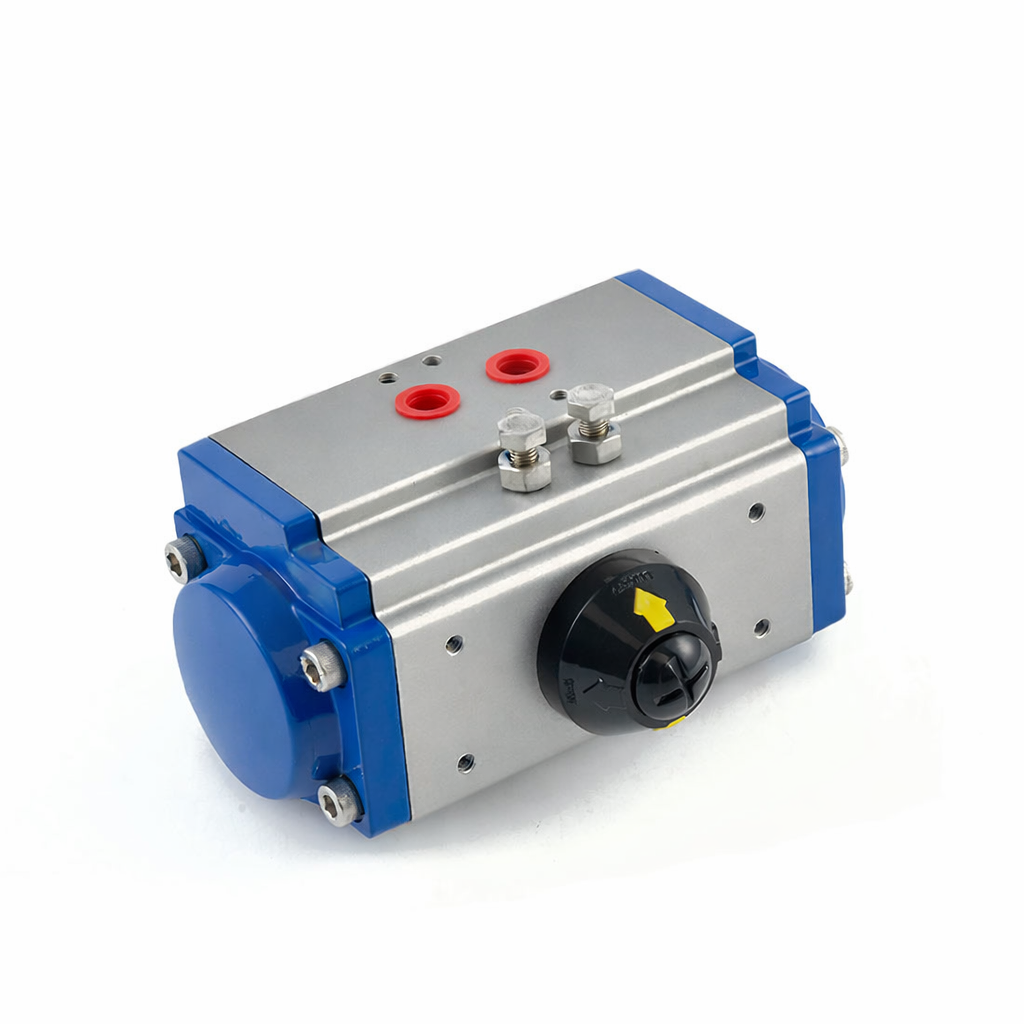 Actuator Repair Services Industrial Electric Actuator PCB Repair and Maintenance
