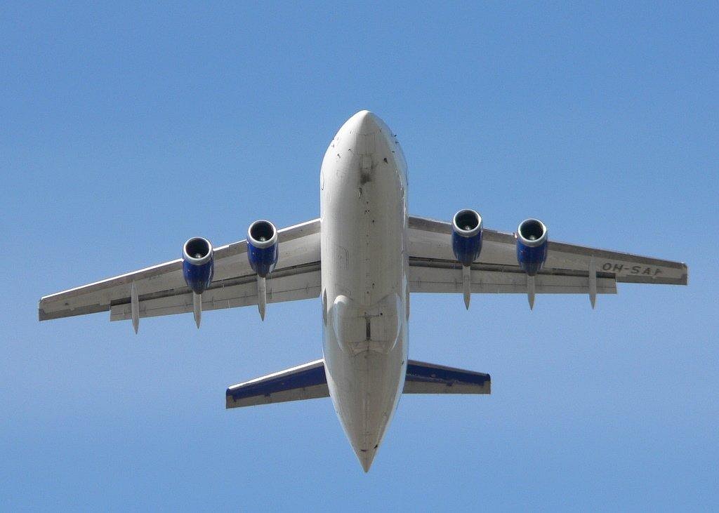 Air Craft Industry Aircraft Industry Industrial Electronics Repair Services