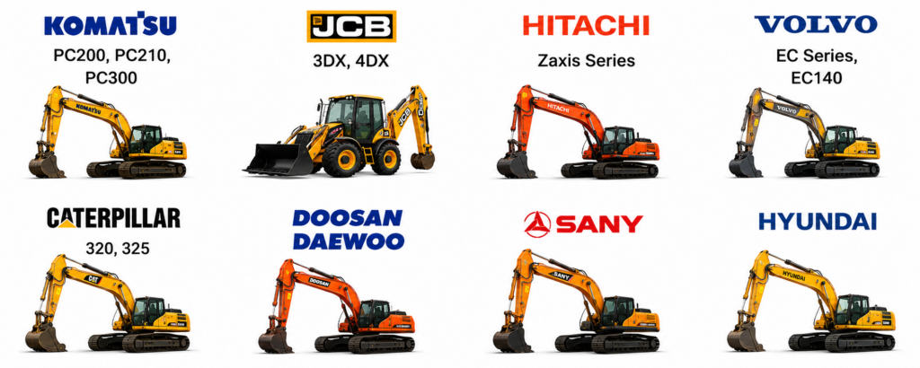 Excavator ECM Repair – Complete Guide 2026 excavator