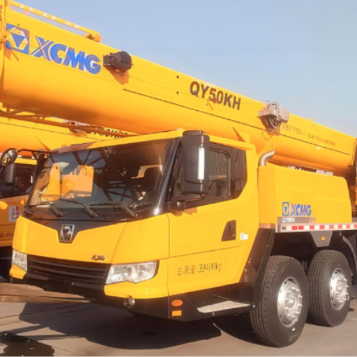 XCMG Crane LMI Indicator Repair | Soham Technologies Xcmg crane