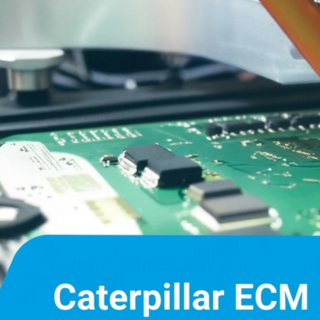 Comprehensive Guide to CAT Excavator ECU ECM Repair & Industrial Electronics Maintenance caterpillar Ecm