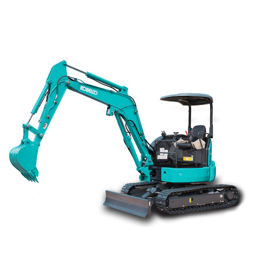 Kobelco & Tadano Crane Electronics Repair